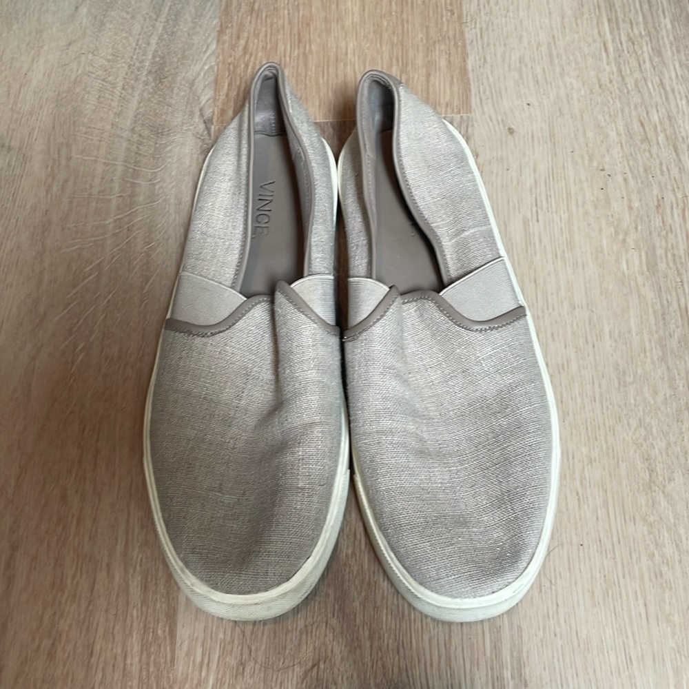 Vince sneaker (7.5M)